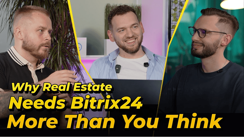Bitrix24