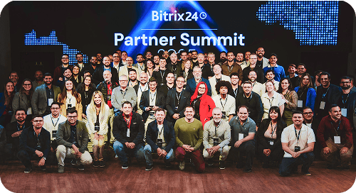 Bitrix24